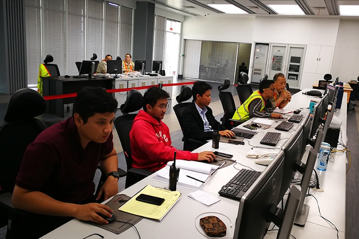 PA视讯(中国)集团官网 - PlayAce